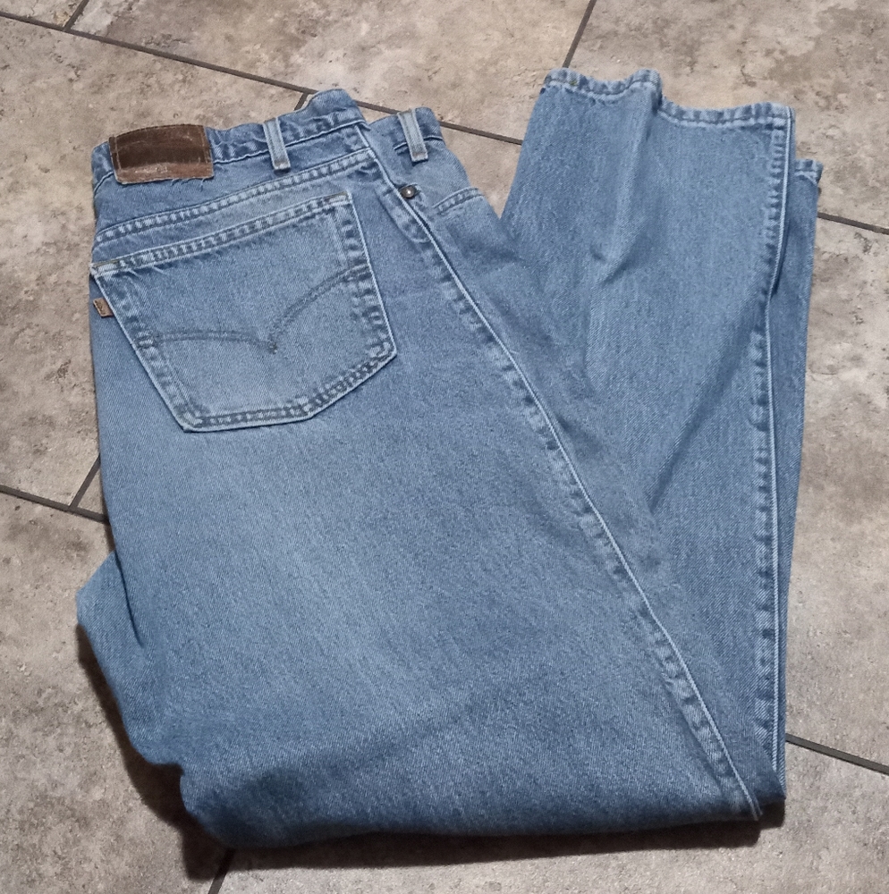 94 Levis 540s Vintage View 5